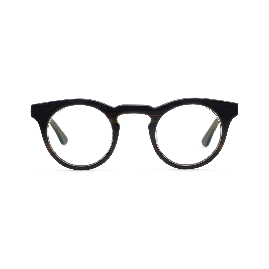 FitzRoy fotochrominiai akiniai priekis 2